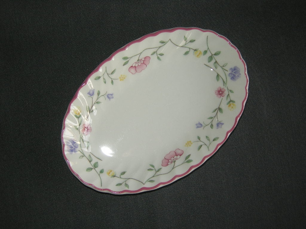 Johnson Bro's Summer Chintz vleesschaaltje