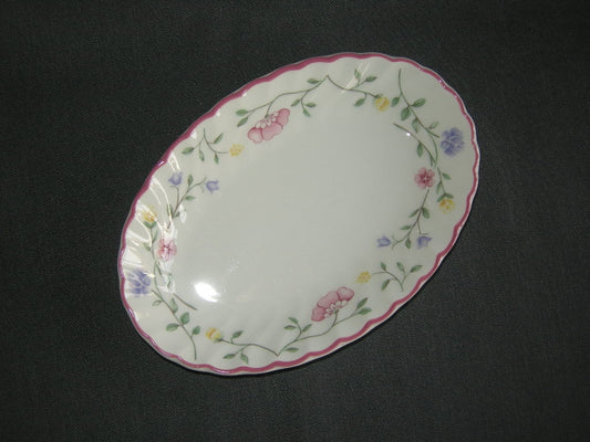 Johnson Bro's Summer Chintz vleesschaaltje