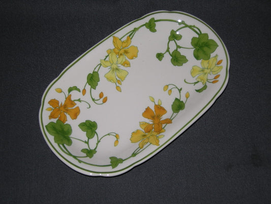 Villeroy & Boch Geranium vleesschaaltje