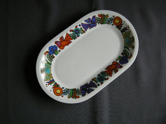 Villeroy & Boch Acapulco vleesschaaltje