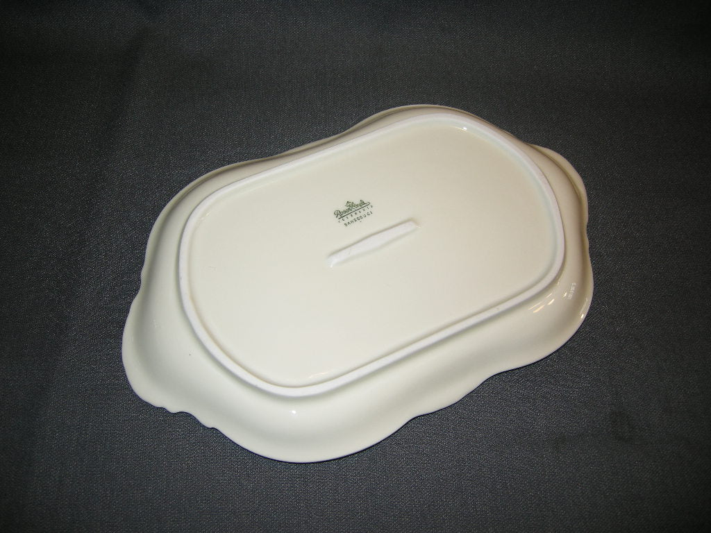 Rosenthal Sanssouci Ramona vleesschaaltje