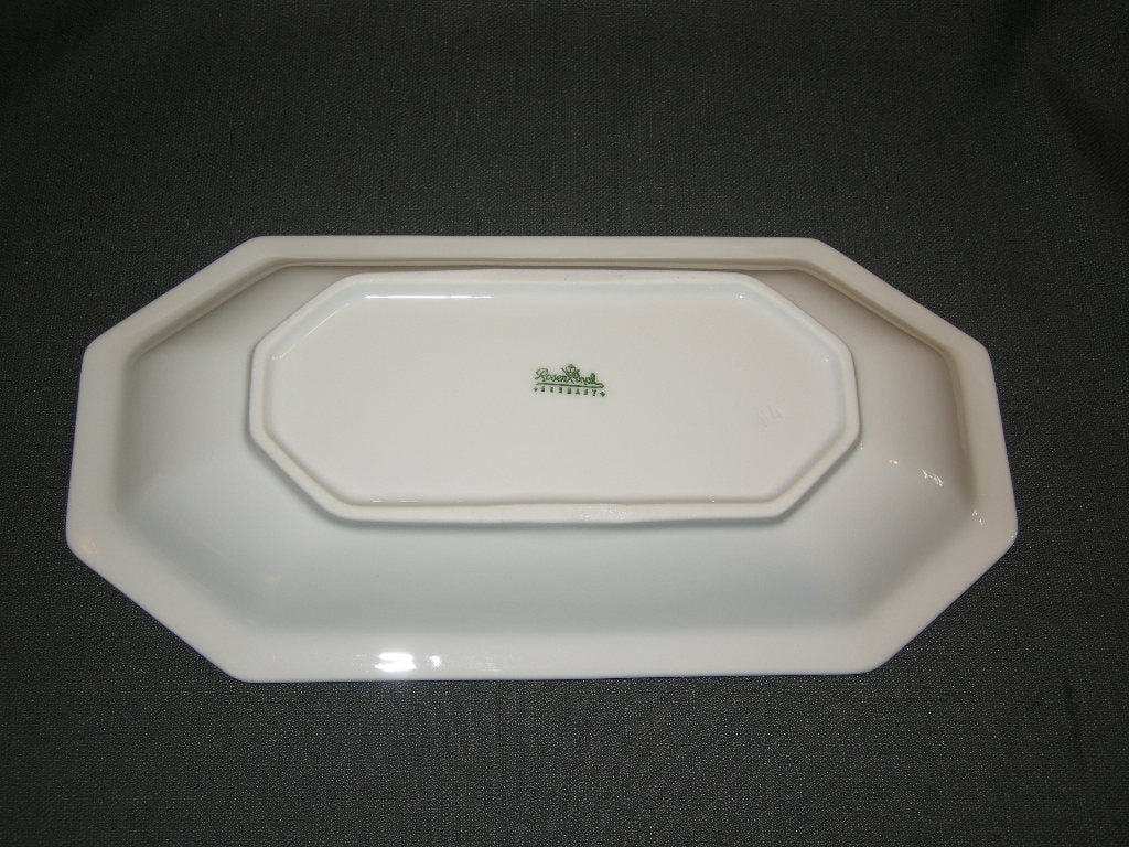 Rosenthal Maria Moosrose vleesschaaltje