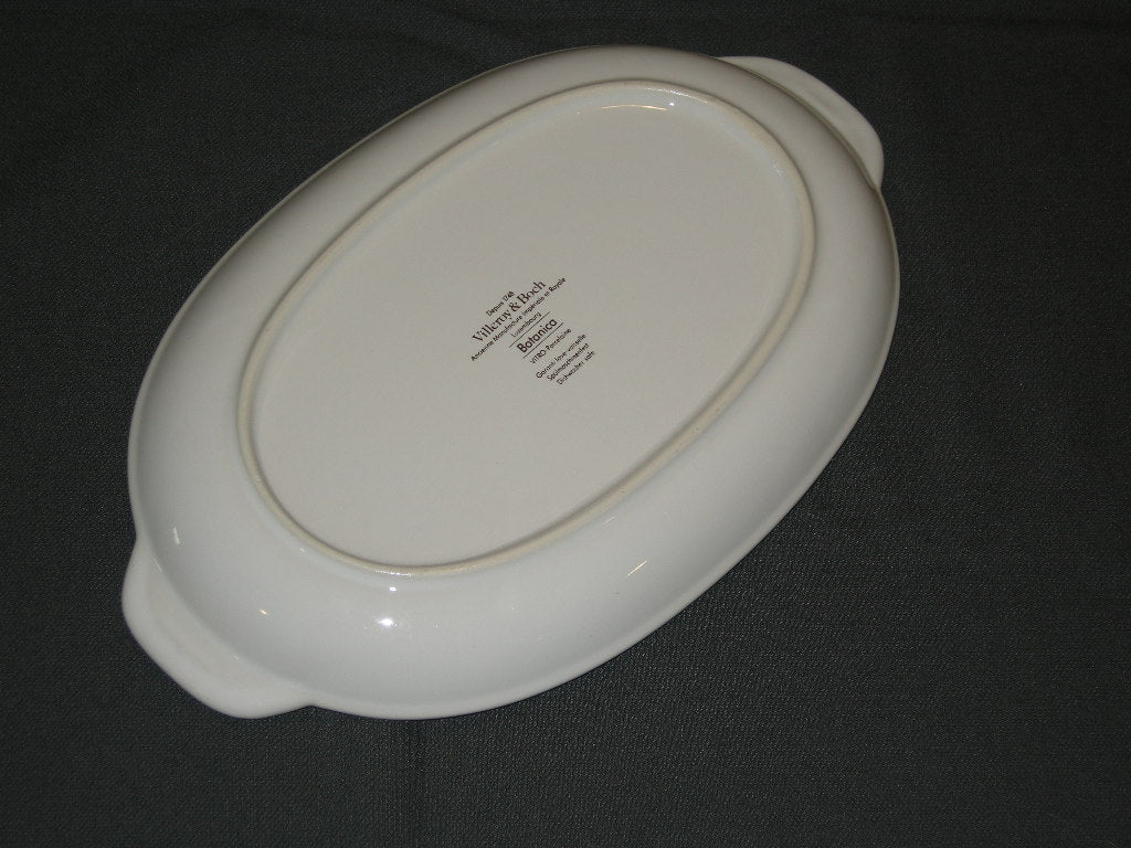 Villeroy & Boch Botanica vleesschaaltje