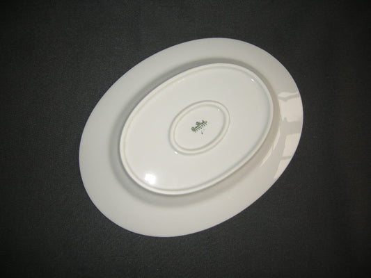 Rosenthal Composition Secunda Grau vleesschaaltje