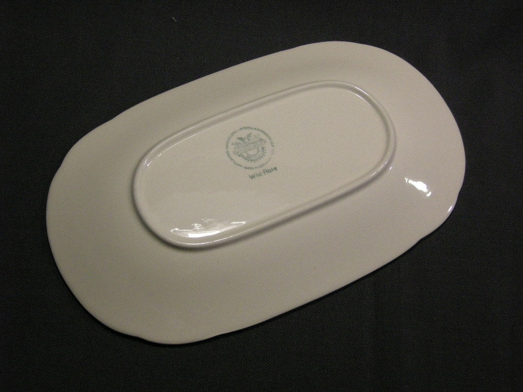 Villeroy & Boch Wild Rose vleesschaaltje