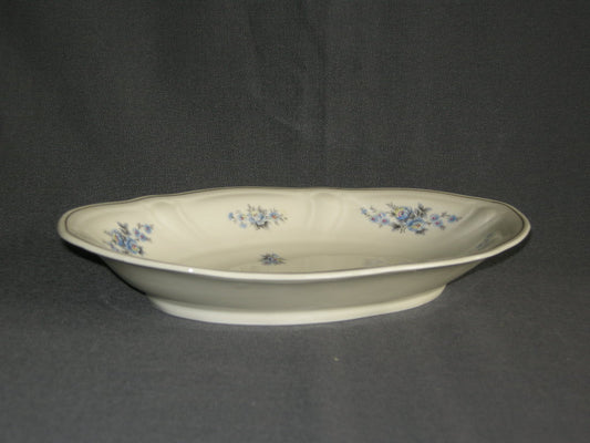 Hutschenreuther decor 1581 vleesschaaltje