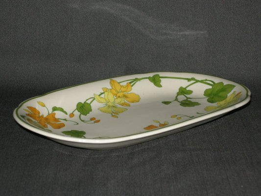 Villeroy & Boch Geranium vleesschaaltje
