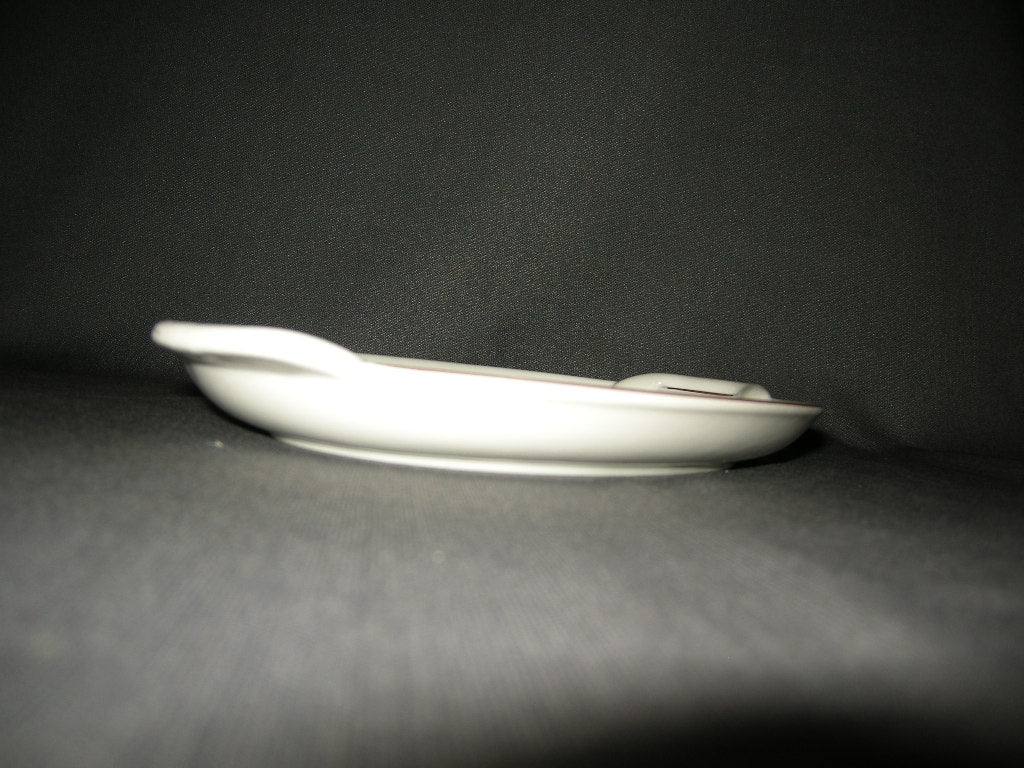 Villeroy & Boch Botanica vleesschaaltje