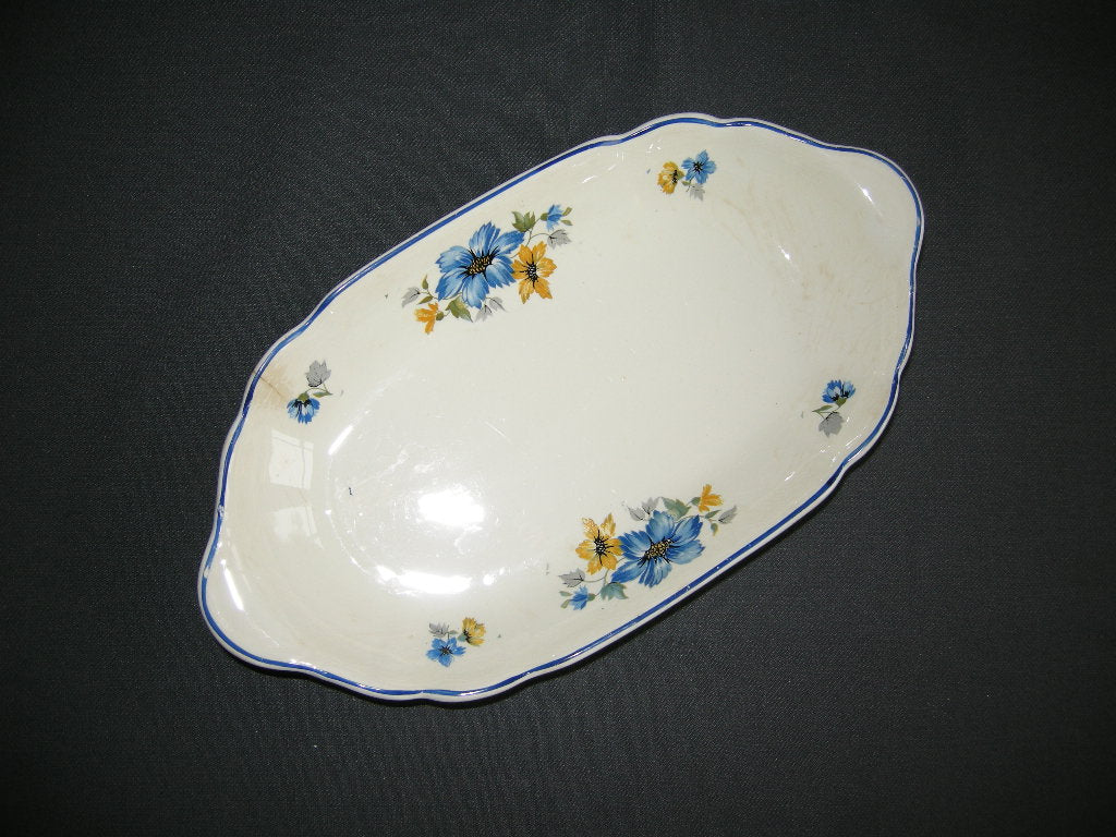 Societe Ceramique model 2988 vleesschaaltje