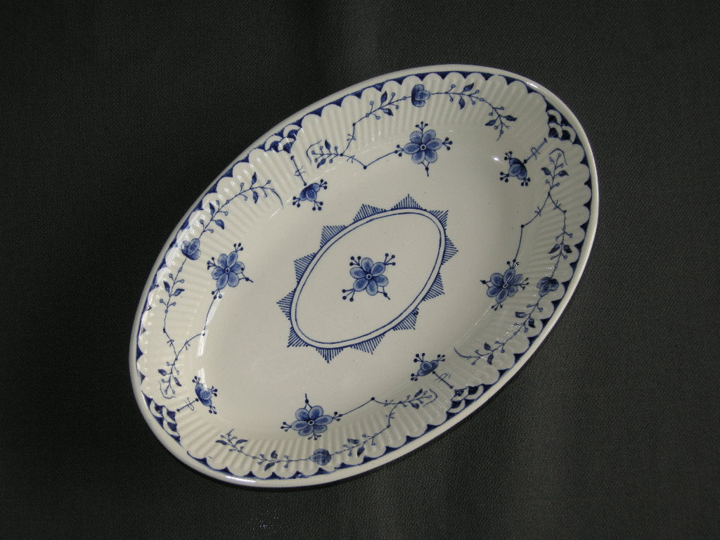 Trademark England Denmark vleesschaaltje