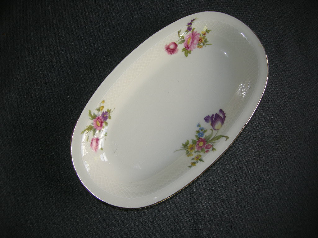 Eschenbach Roswitha A532 vleesschaaltje 25 x 14 cm.
