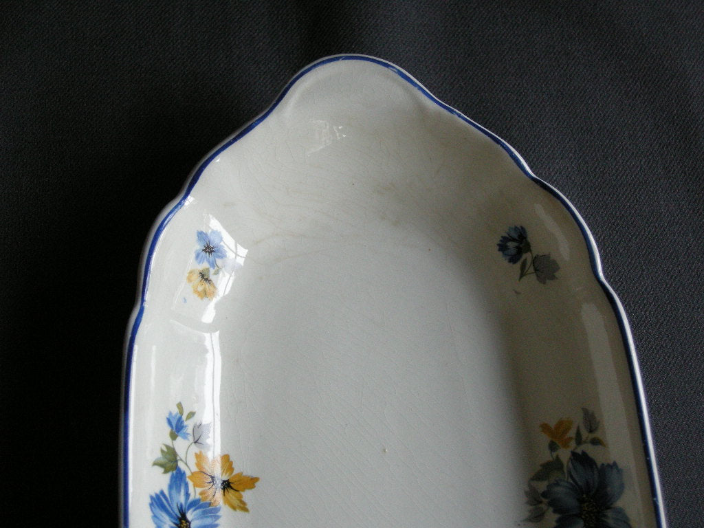 Societe Ceramique model 2988 vleesschaaltje