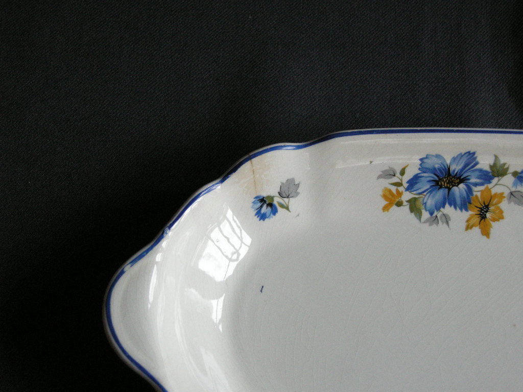Societe Ceramique model 2988 vleesschaaltje