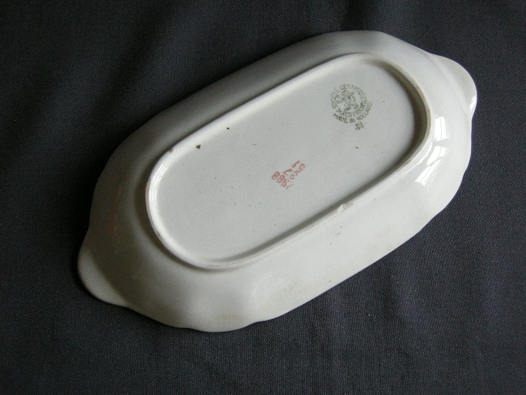 Societe Ceramique model 2988 vleesschaaltje