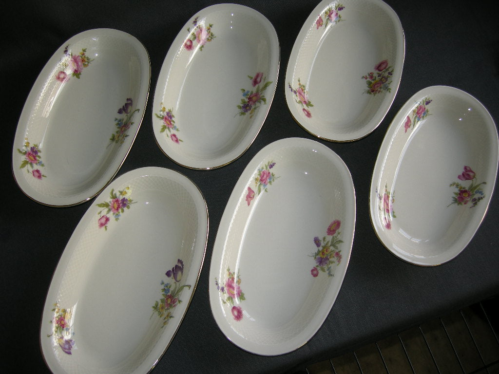 Eschenbach Roswitha A532 vleesschaaltje 25 x 14 cm.