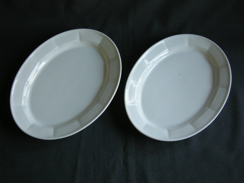 Villeroy & Boch Geo vleesschaaltjes