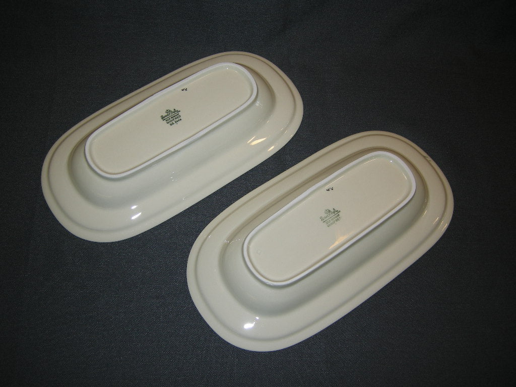 Rosenthal Winifred vleesschaaltjes