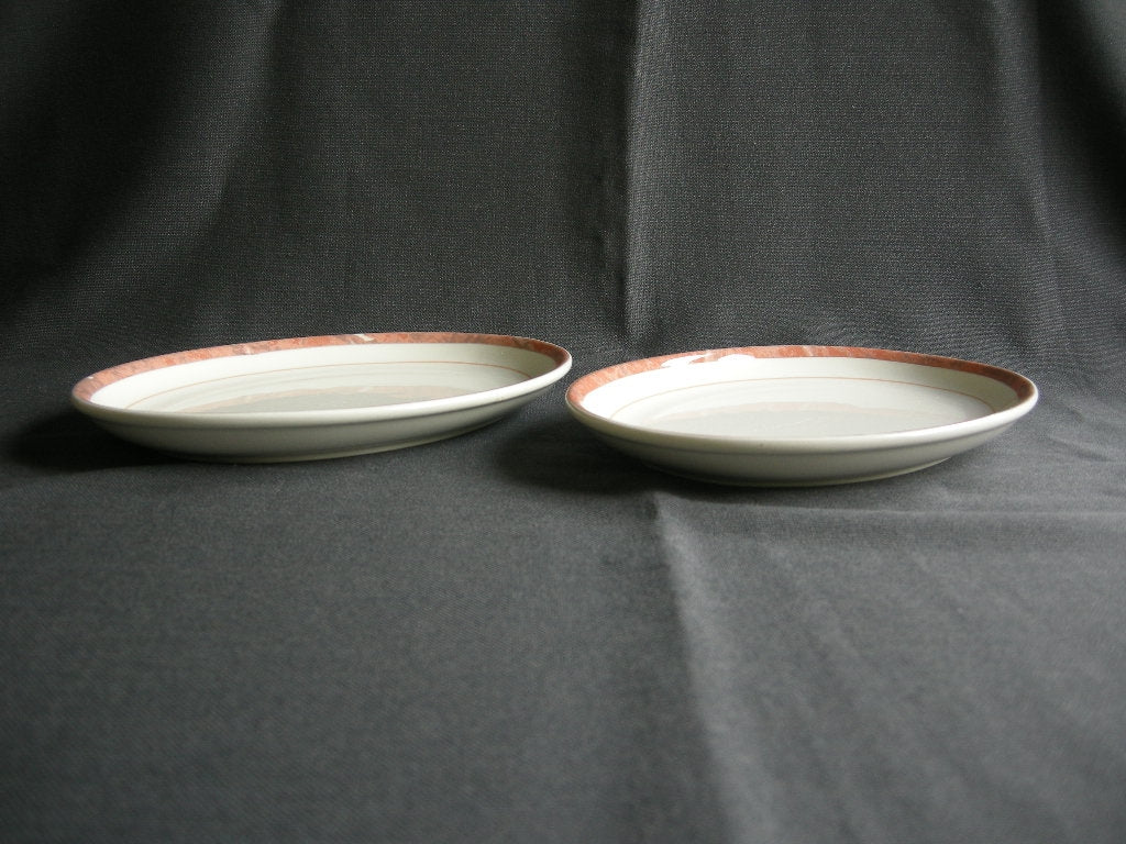 Villeroy & Boch Beaulieu vleesschaaltjes gladde rand 21,5 x 15 cm.
