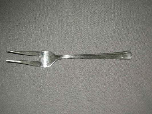 Keltum edelstaal S23 Linde vleesvork