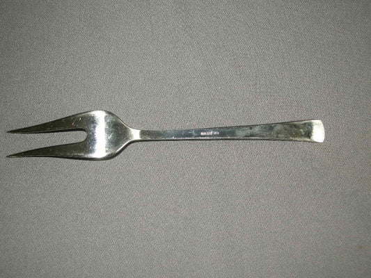 Keltum edelstaal S23 Linde vleesvork