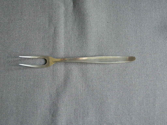 Durfine edelstaal S17 Jeunesse vleesvorkje 13,7 cm.