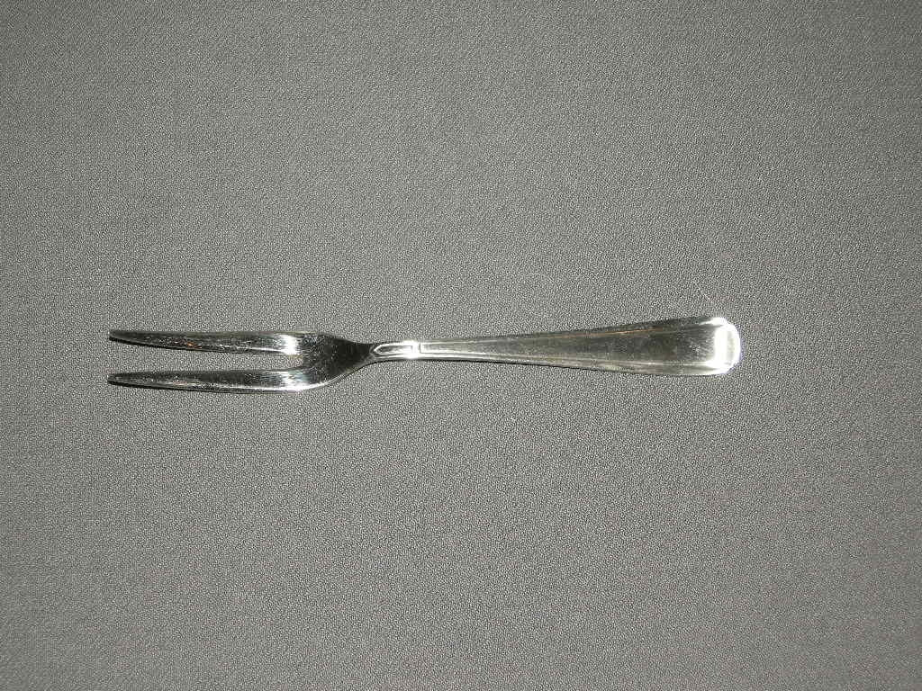Sola GZ model 640 Kerkraampje vleesvorkje
