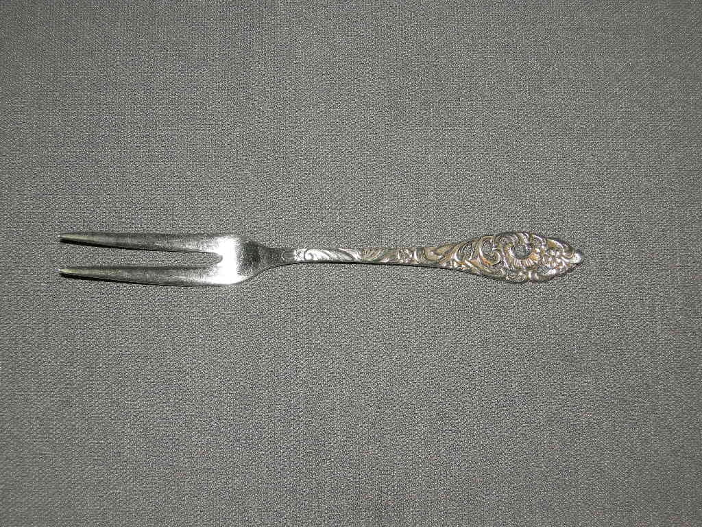 Sola GZ model Ajour vleesvorkje