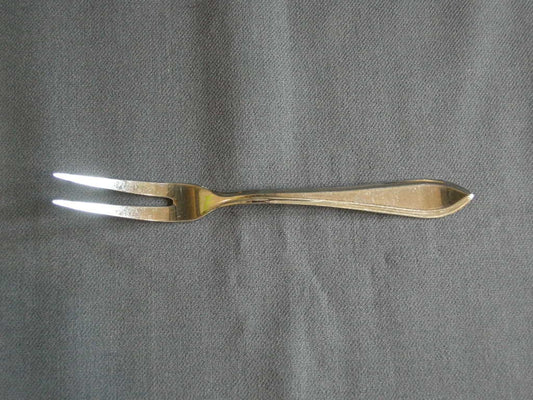 Sola GZ model 430 puntfilet vleesvorkje