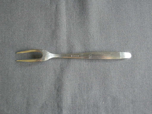 Durfine edelstaal S17 Jeunesse vleesvorkje 13,7 cm.