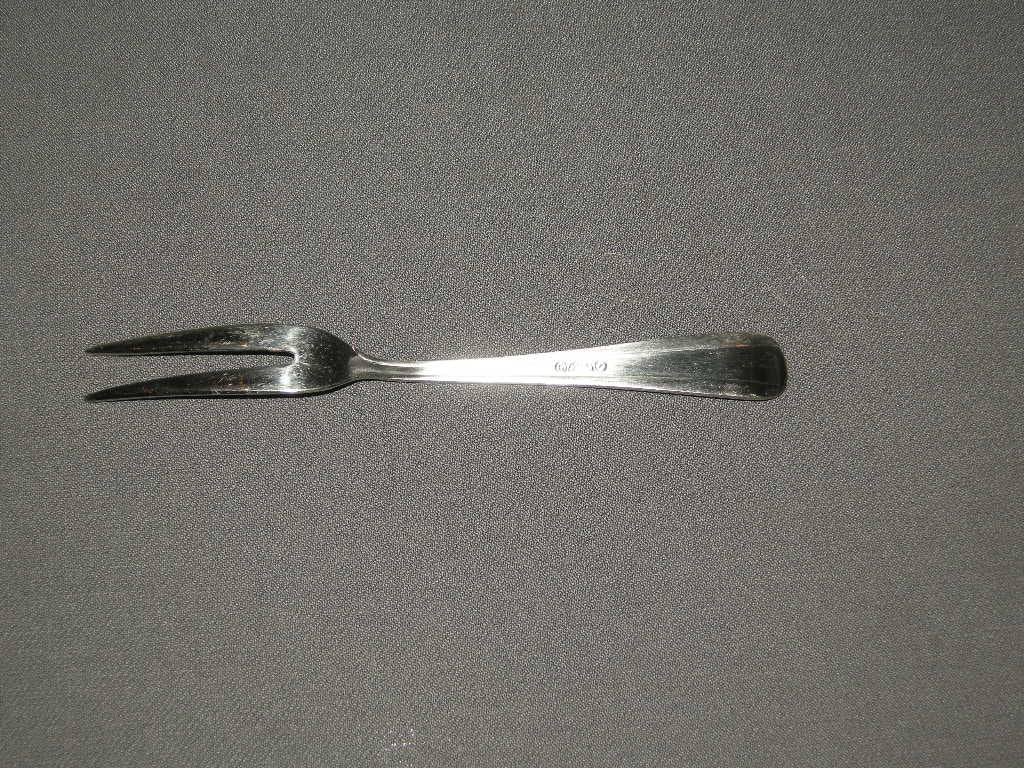 Sola GZ model 640 Kerkraampje vleesvorkje