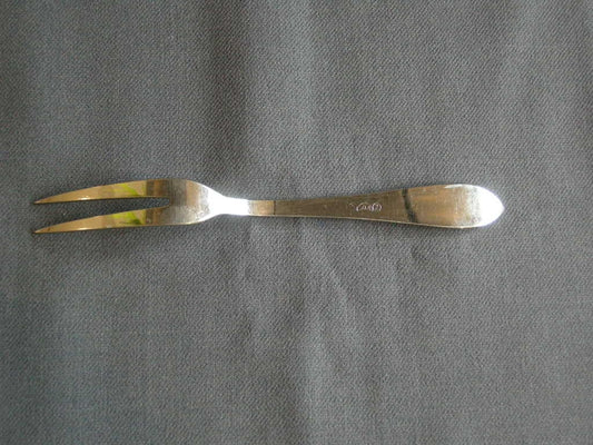 Sola GZ model 430 puntfilet vleesvorkje