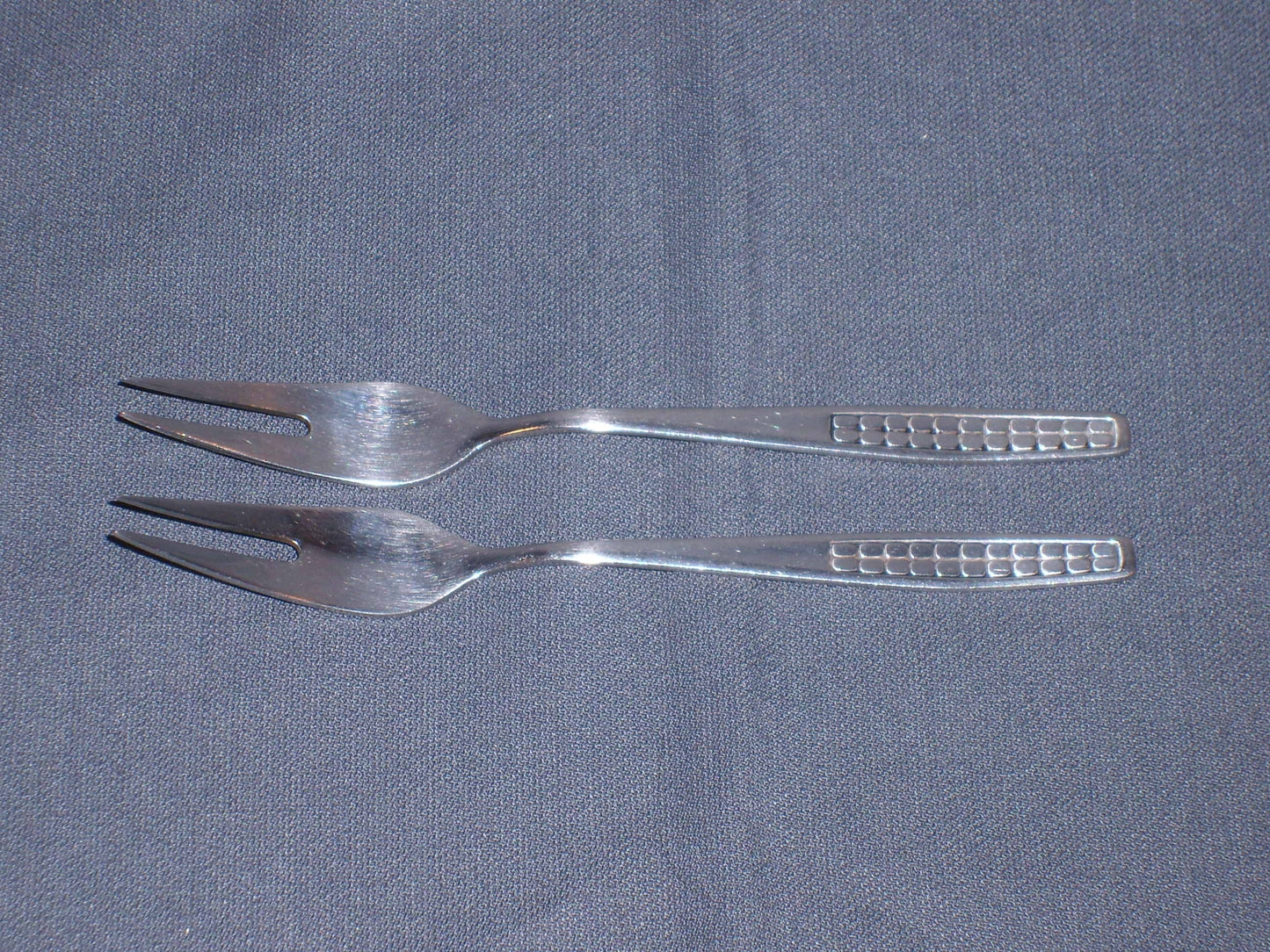 Gero Zilmeta model 516 vleesvorkjes
