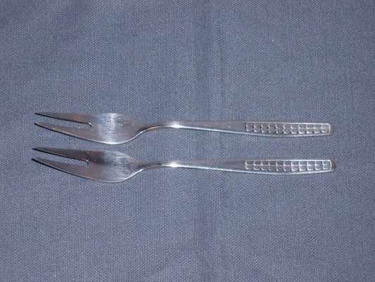 Gero Zilmeta model 516 vleesvorkjes