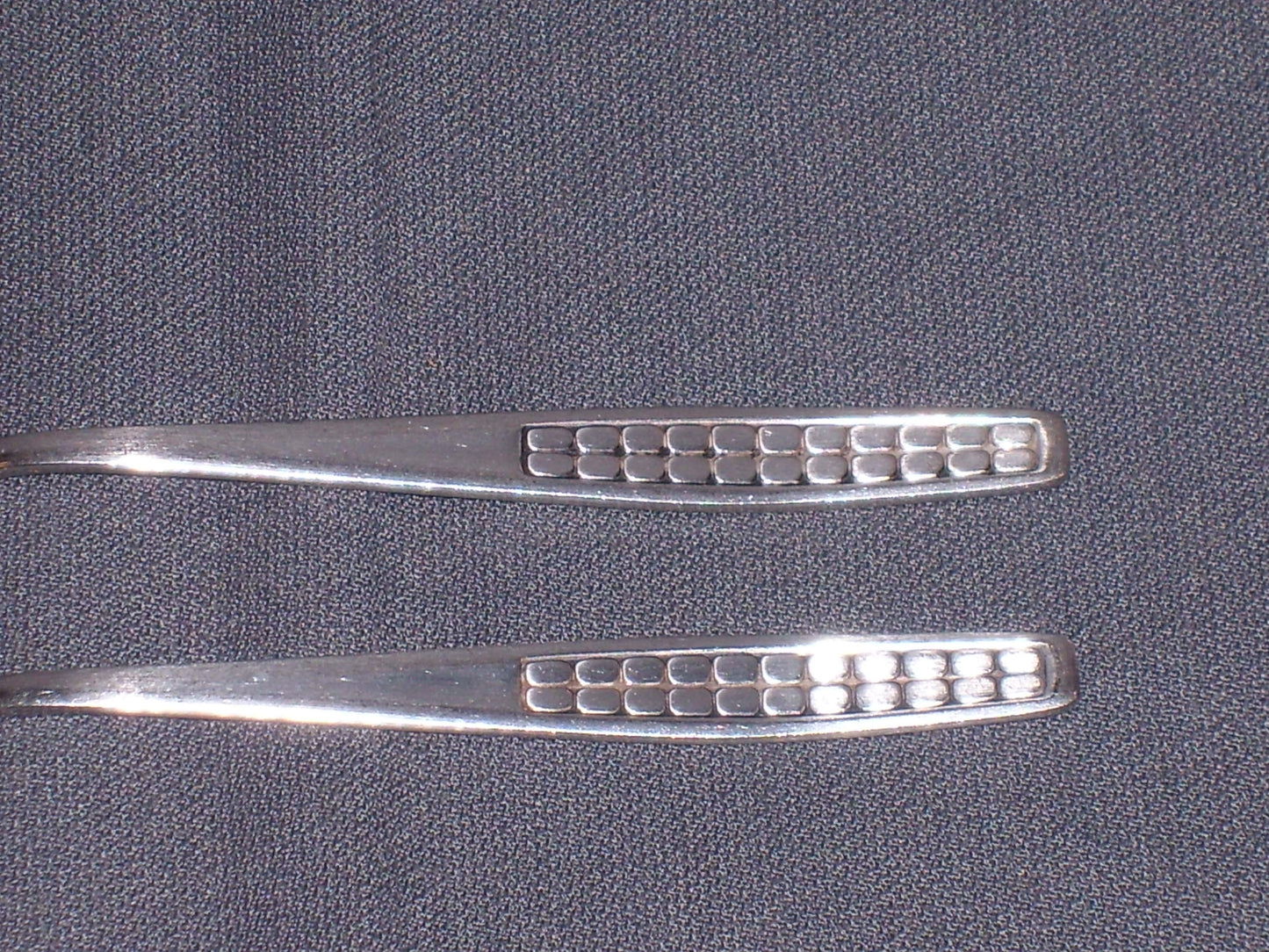 Gero Zilmeta model 516 vleesvorkjes