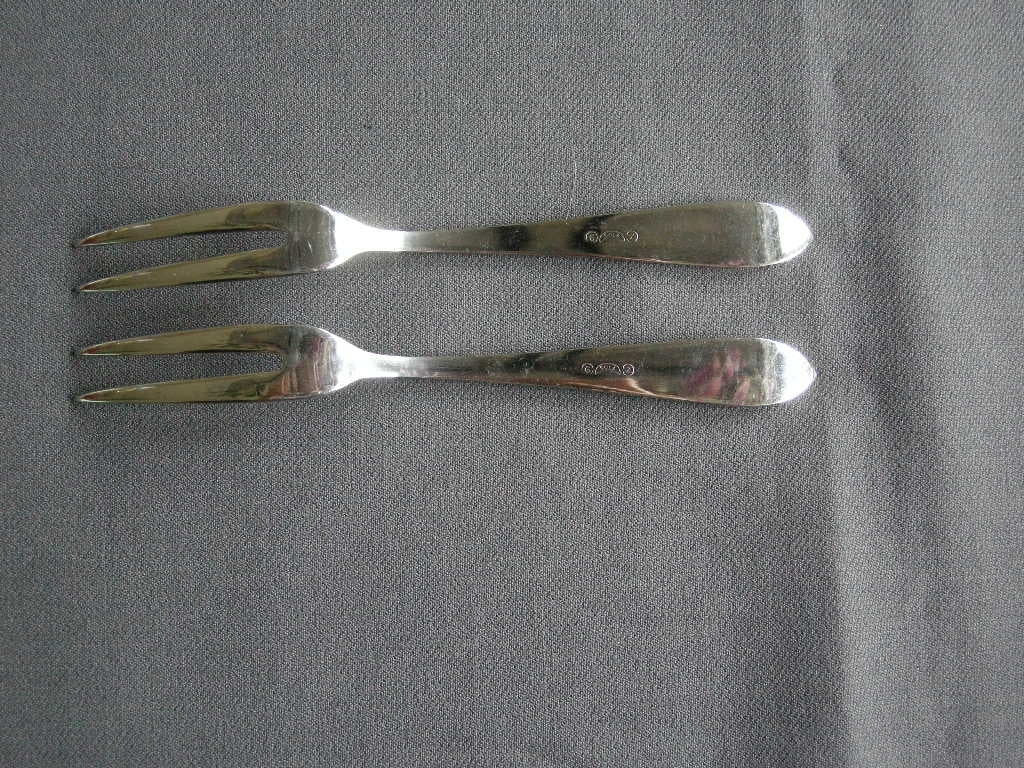 Sola GZ model 430 puntfilet vleesvorkjes in doosje