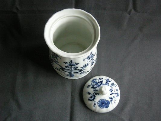 Blue Danube voorraadpot
