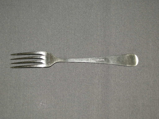 Gero Zilmeta model 300 vorken 17,3 cm.