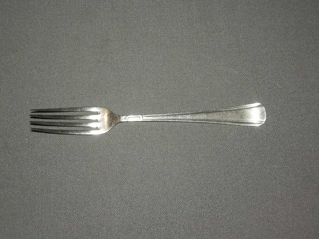 Sola GZ model 640 Kerkraampje vork 17,5 cm.