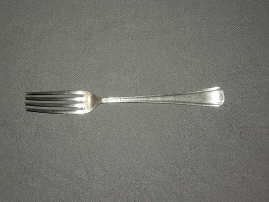 Sola GZ model 640 Kerkraampje vork 17,5 cm.
