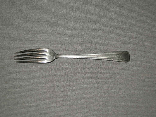Sola GZ model 640 Kerkraampje vork 17,5 cm.