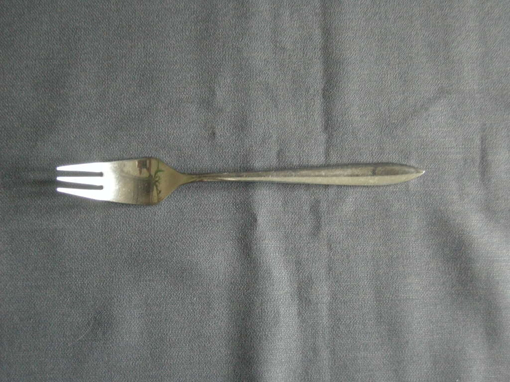 Gero Zilduro model 750 Festi vork 18,5 cm.