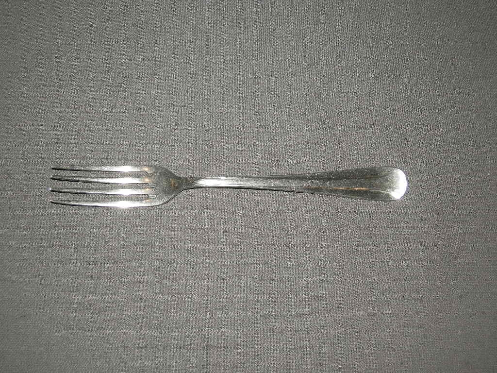 Sola GZ model 1400 Hetty vork 20,6 cm.