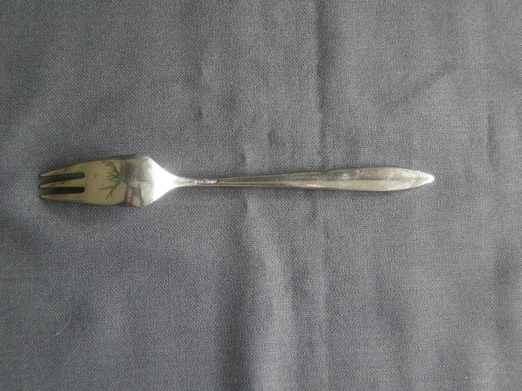 Gero Zilduro model 750 Festi vork 18,5 cm.