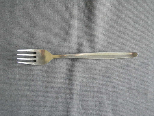 Durfine edelstaal S17 Jeunesse vork 18 cm.