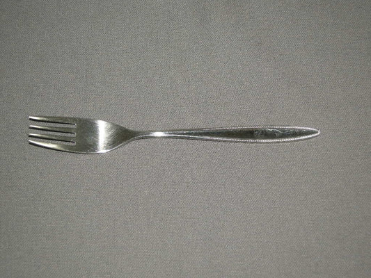 Keltum edelstaal S22 Fleuri vork 18 cm.