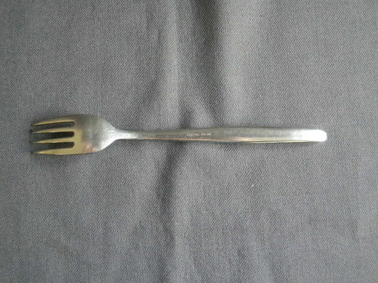 Durfine edelstaal S17 Jeunesse vork 18 cm.