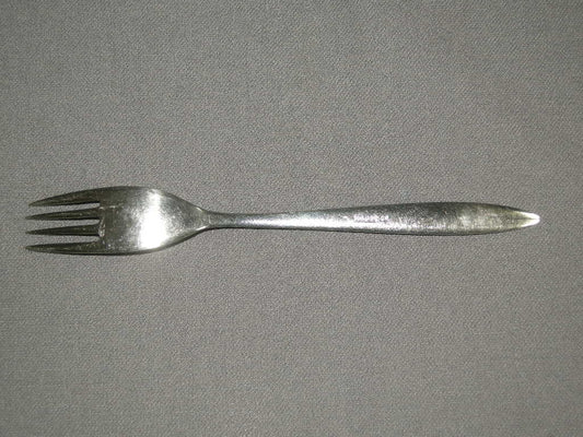 Keltum edelstaal S22 Fleuri vork 18 cm.