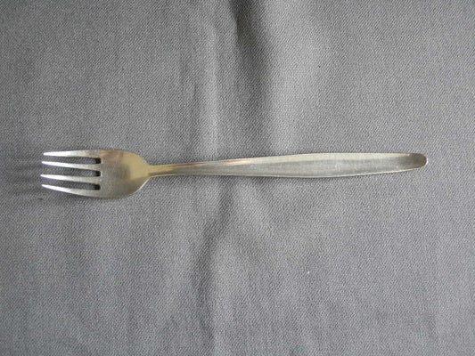 Durfine edelstaal S17 Jeunesse vork 19,5 cm.
