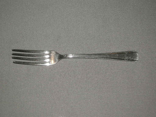 Sola GZ model 640 Kerkraampje vork 19,8 cm.