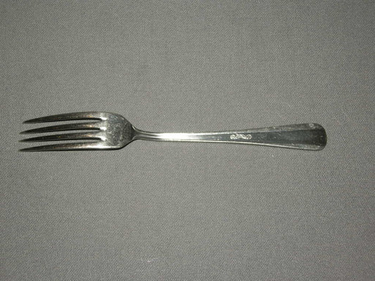 Sola GZ model 640 Kerkraampje vork 19,8 cm.